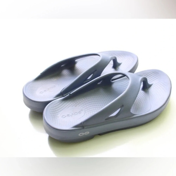 Oofos Original sandals - Picture 8 of 13